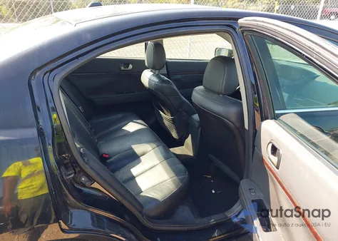 2012 Mitsubishi Galant Es/Se from USA, damaged, VIN 4A32B3FF0CE011892